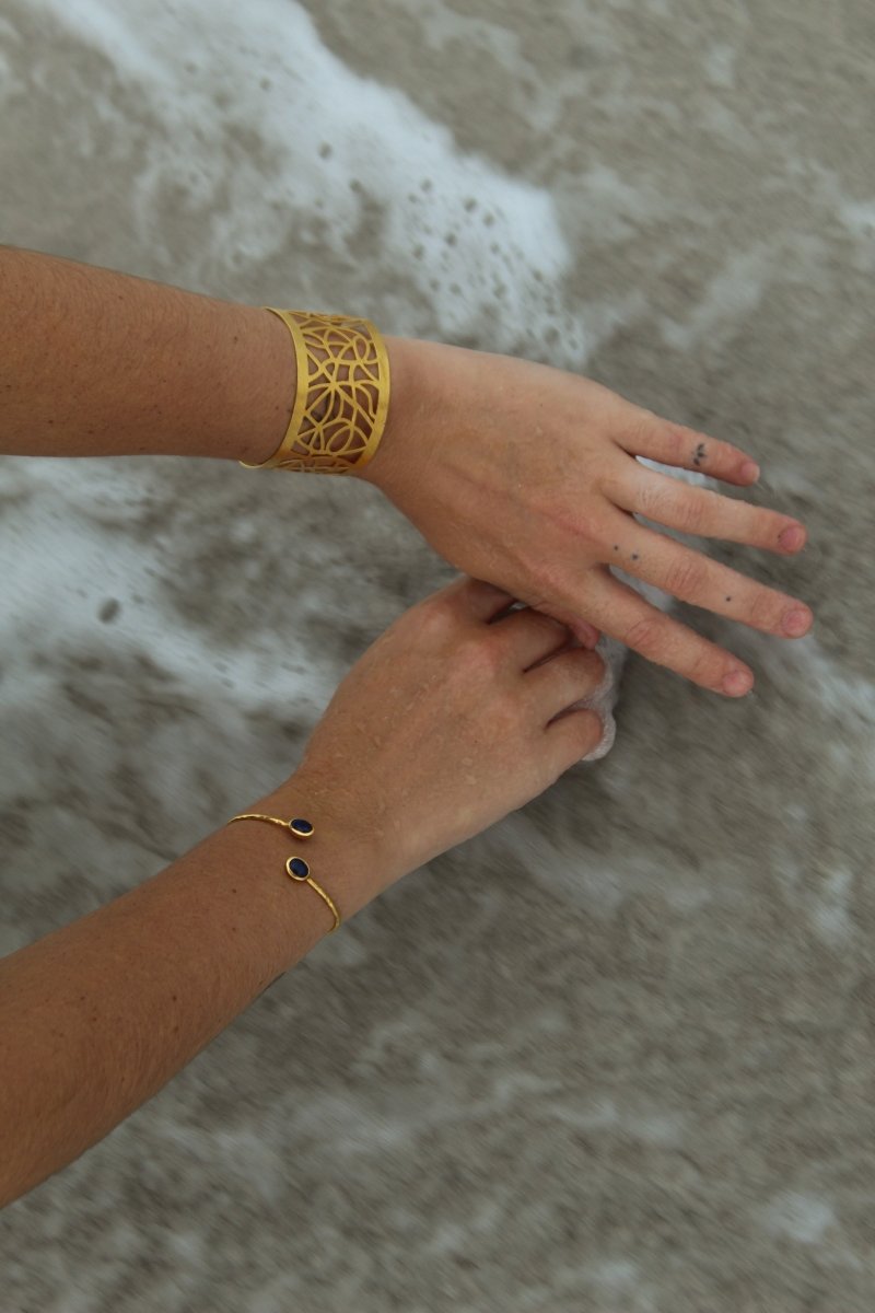 Gawjus Bracelet #4 - Gawjus.CapeTown