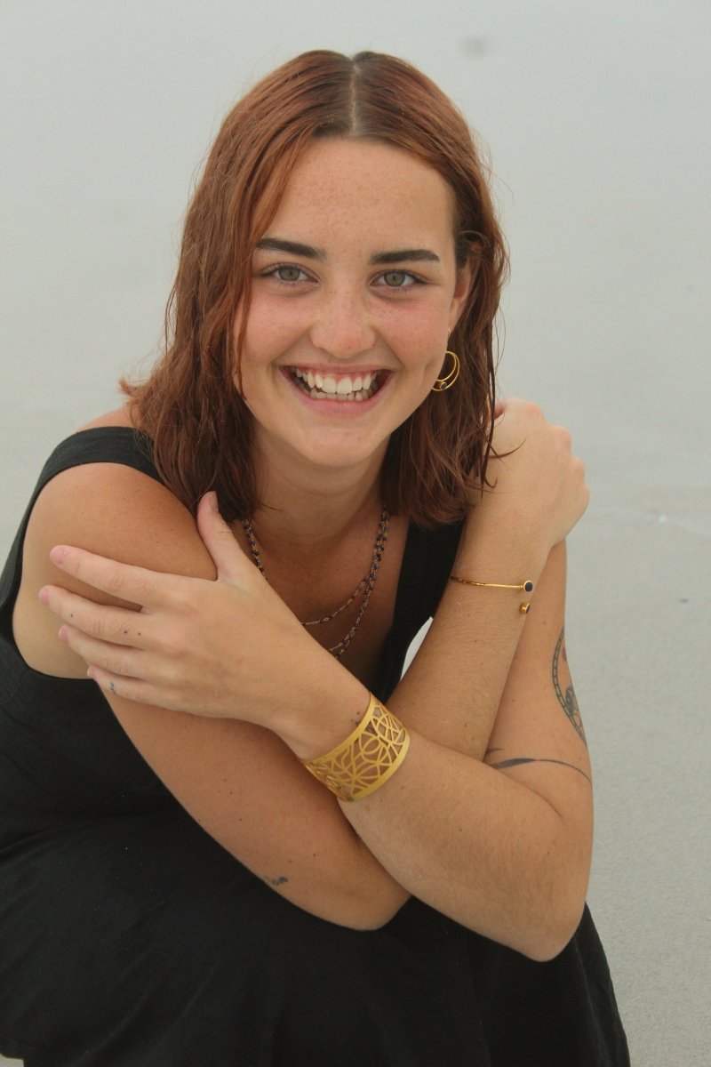 Gawjus Bracelet #4 - Gawjus.CapeTown