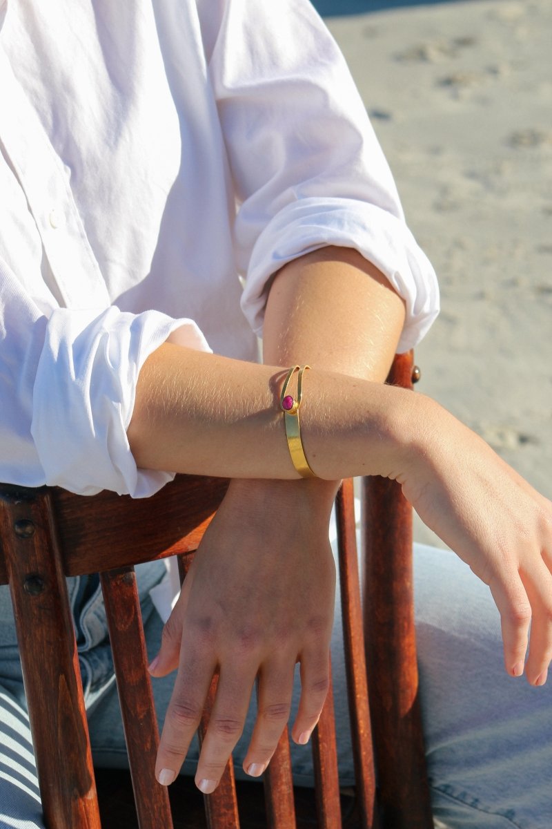 Gawjus Bracelet 8 - Gawjus