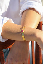 Gawjus Bracelet 8 - Gawjus