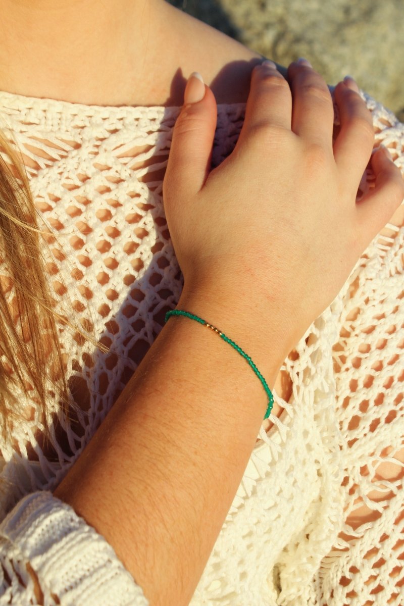 Gawjus Bracelet 9 - Gawjus