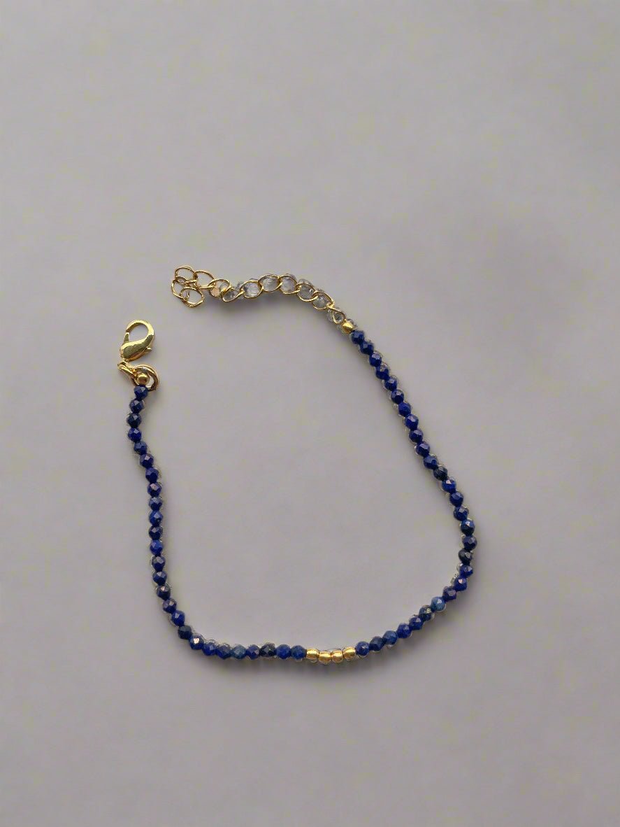 Gawjus Bracelet 9 - Gawjus