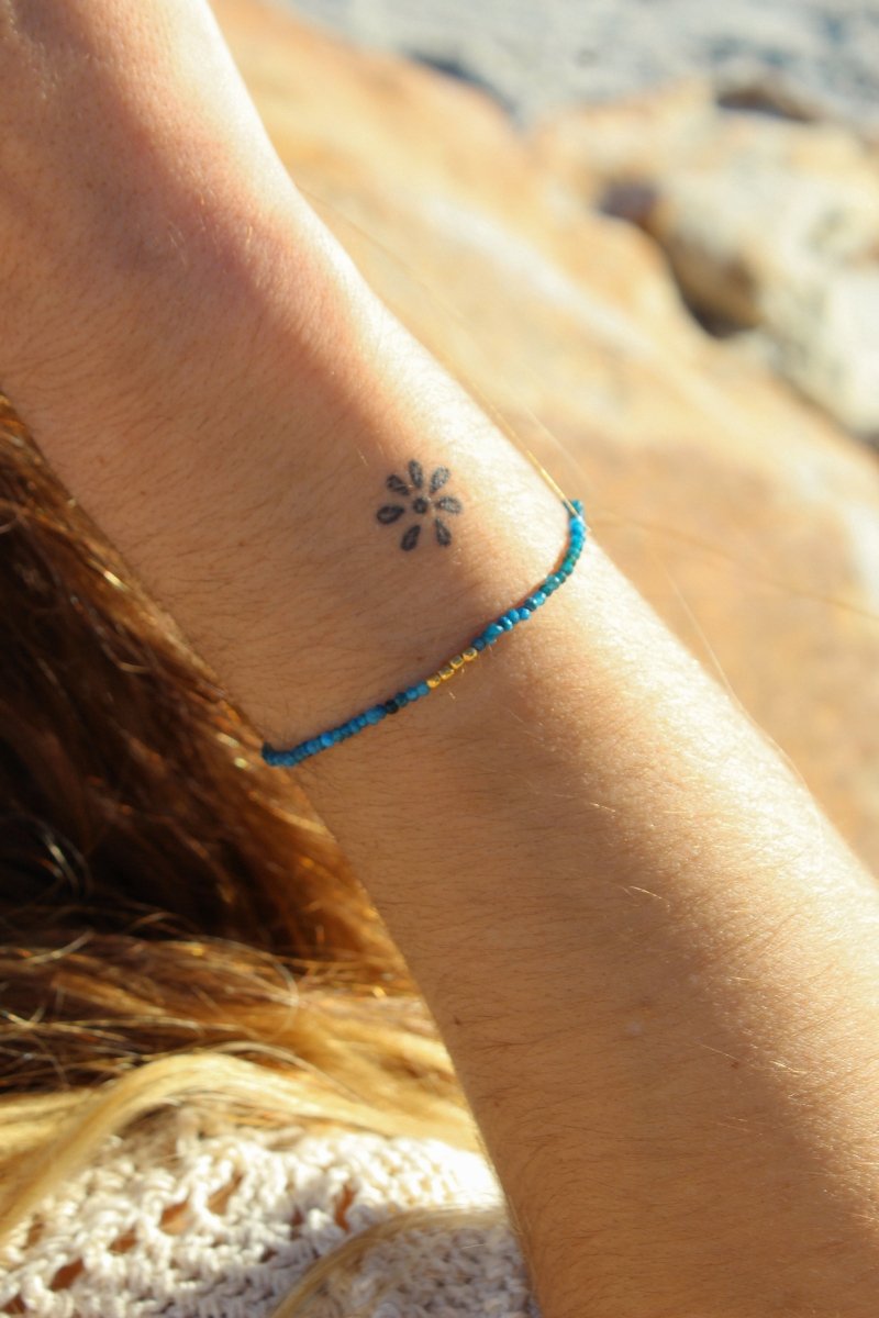 Gawjus Bracelet 9 - Gawjus