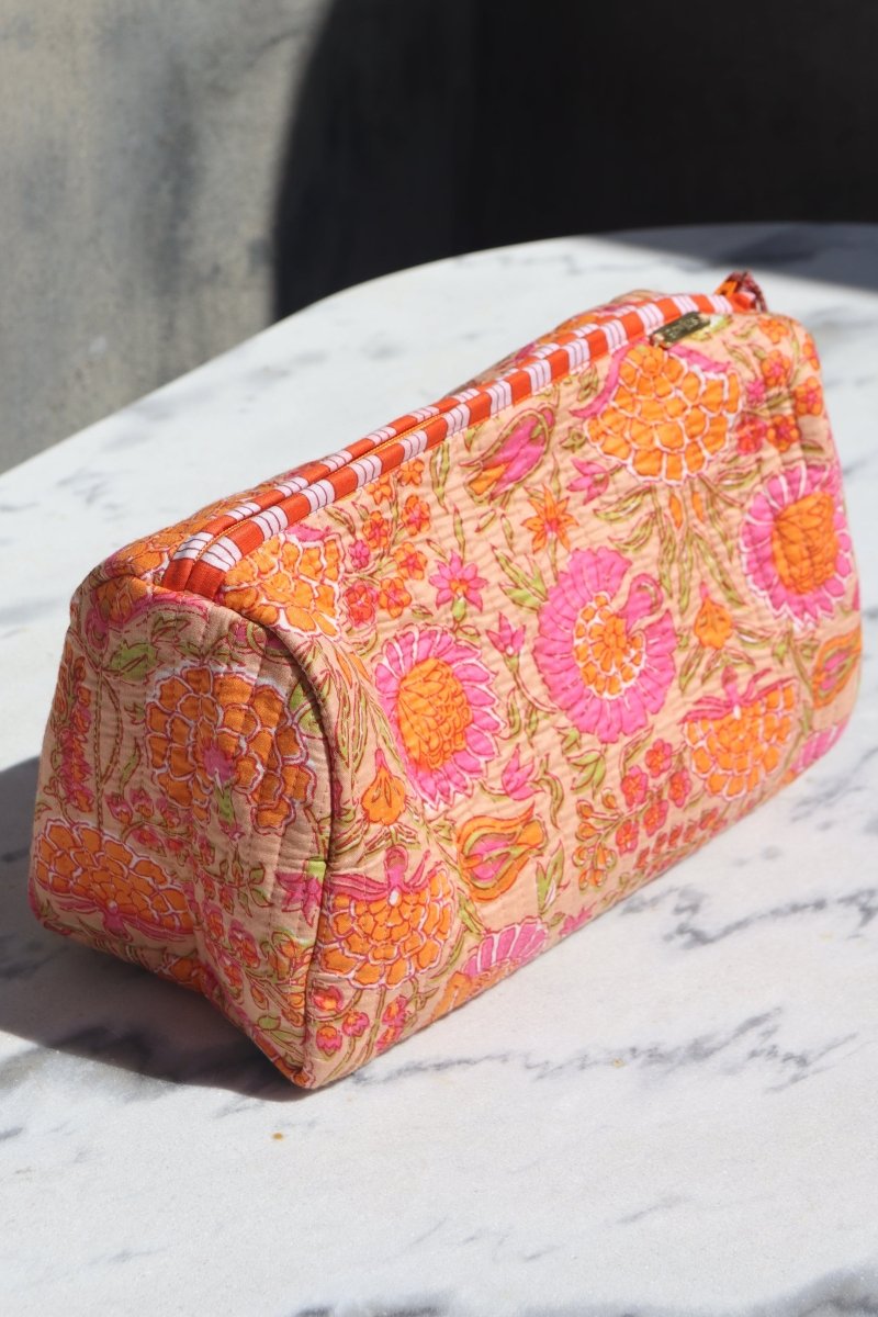 Gawjus Cosmetic Bag - Juicy Lucy - Gawjus