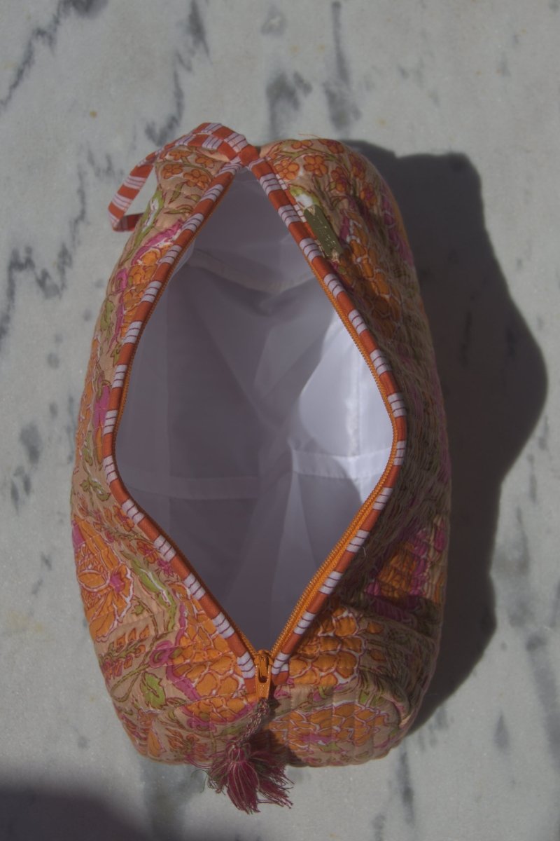 Gawjus Cosmetic Bag - Juicy Lucy - Gawjus