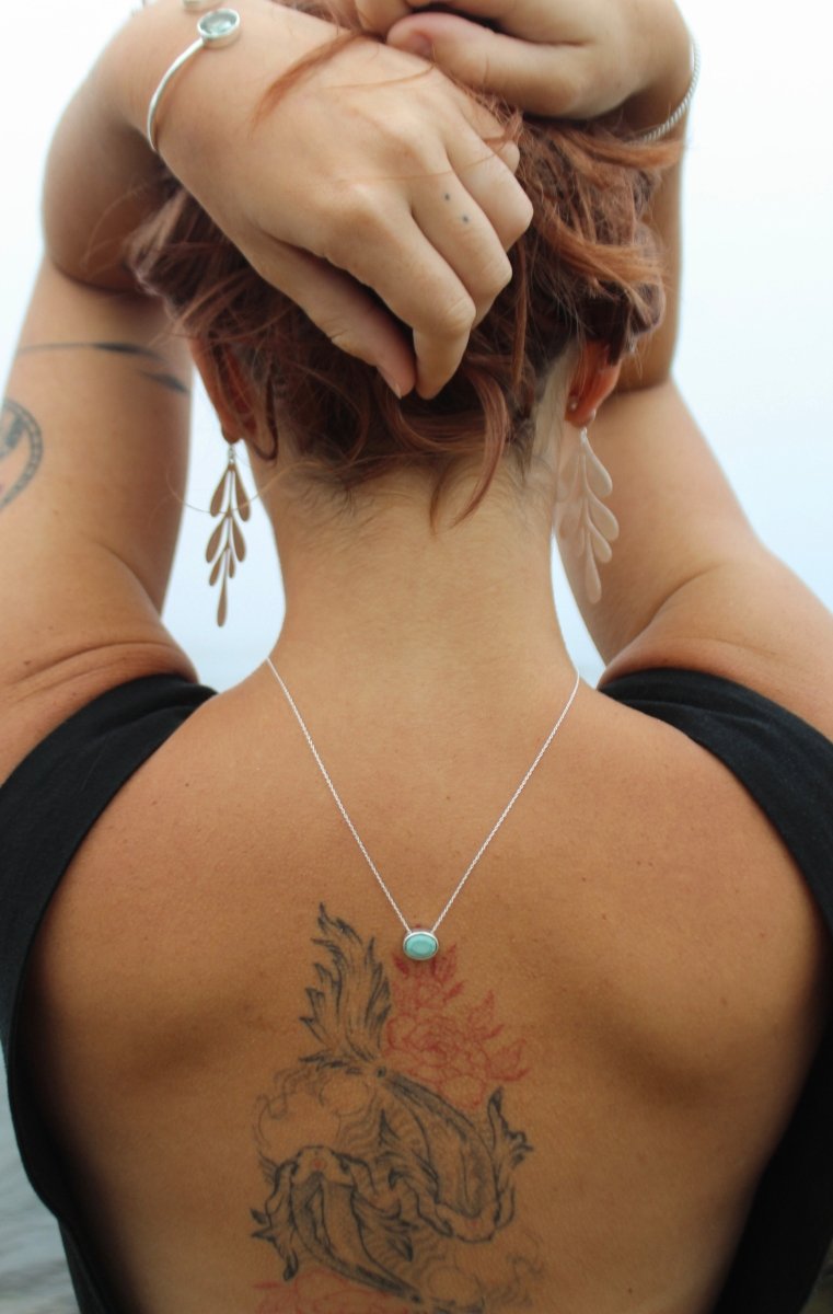 Gawjus Earring #1 - Gawjus.CapeTown