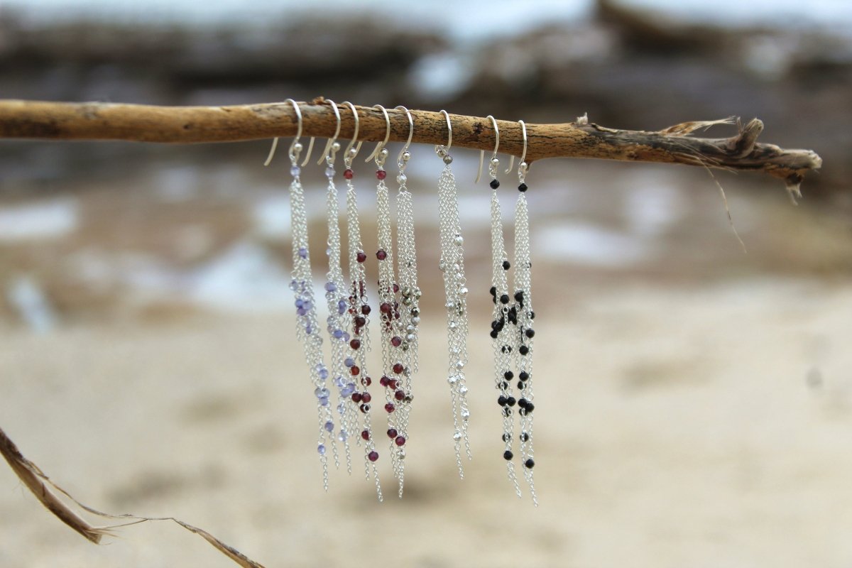 Gawjus Earring #14 - Gawjus.CapeTown