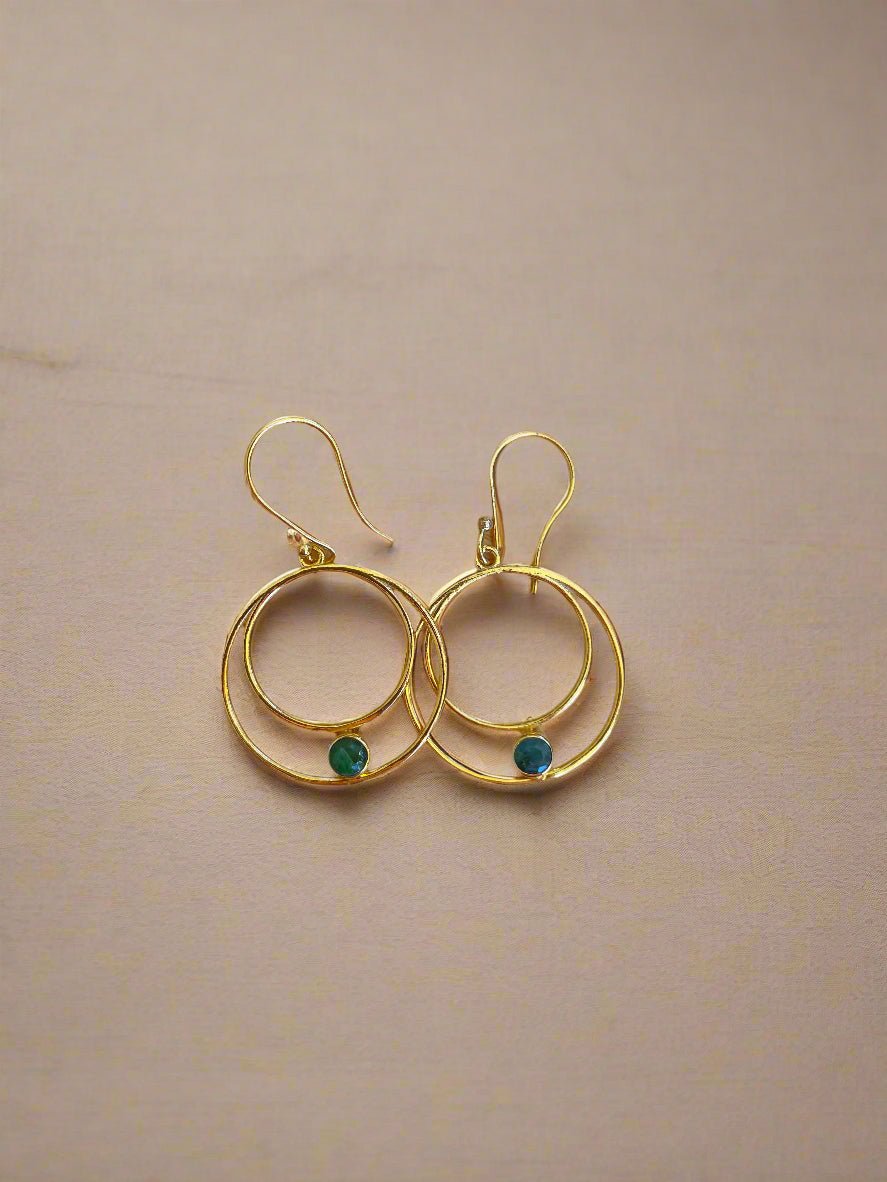 Gawjus Earring 15 - Gawjus