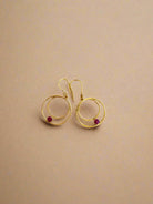 Gawjus Earring 15 - Gawjus