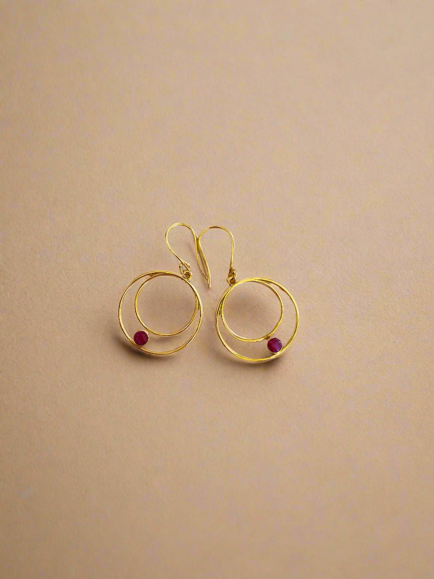 Gawjus Earring 15 - Gawjus