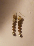 Gawjus Earring 19 - Gawjus