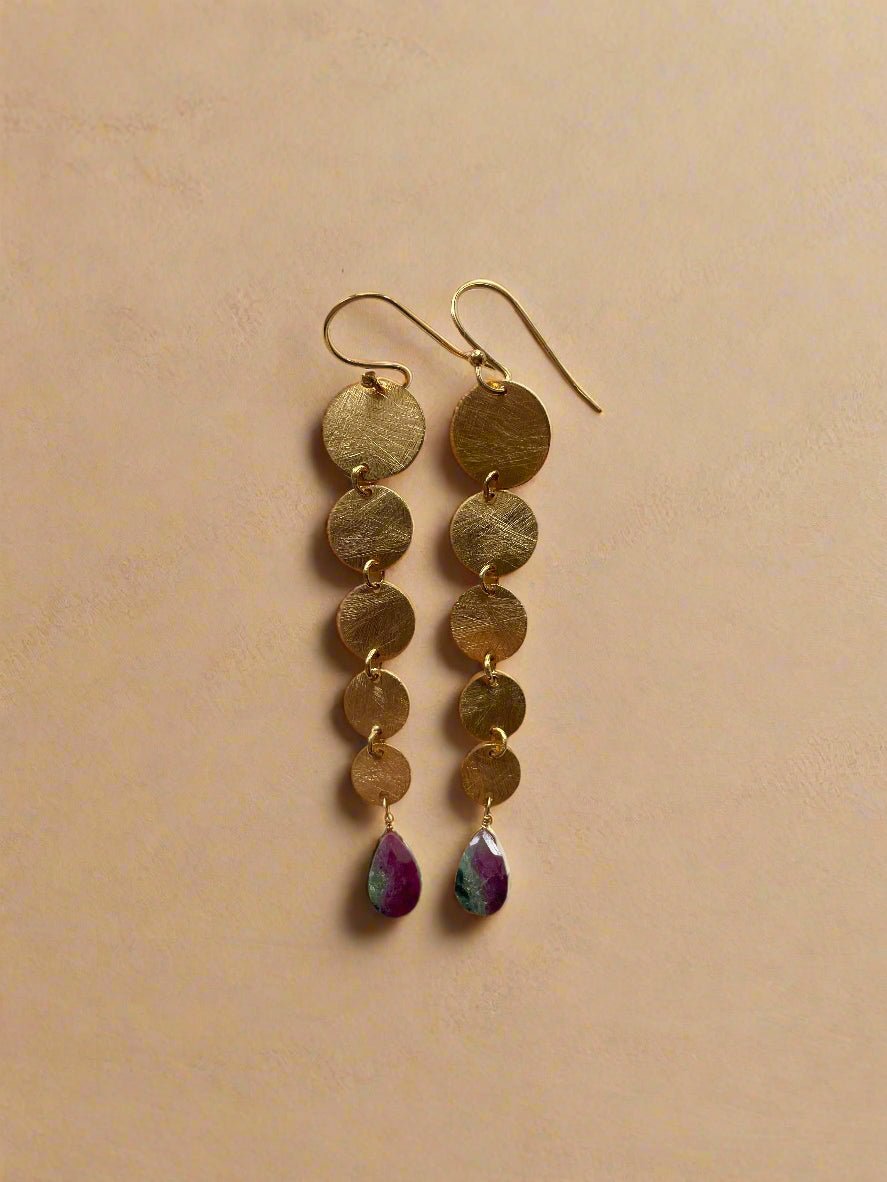 Gawjus Earring 19 - Gawjus