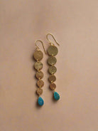 Gawjus Earring 19 - Gawjus