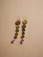 Gawjus Earring 19 - Gawjus