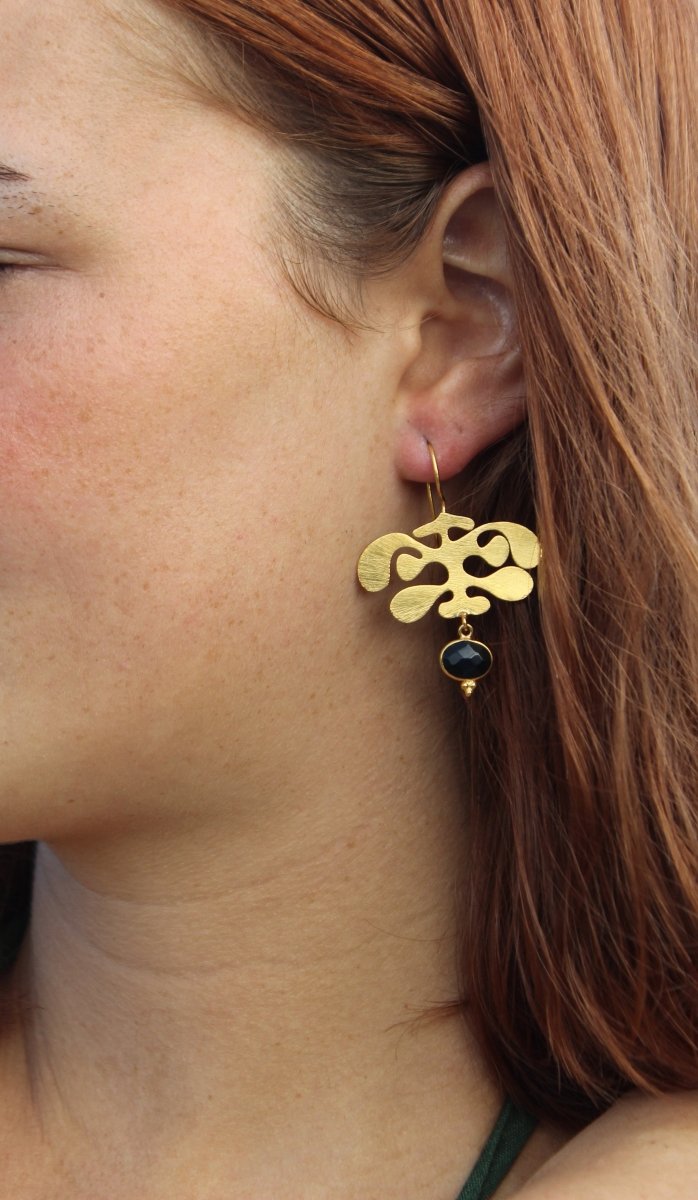 Gawjus Earring #2 - Gawjus.CapeTown