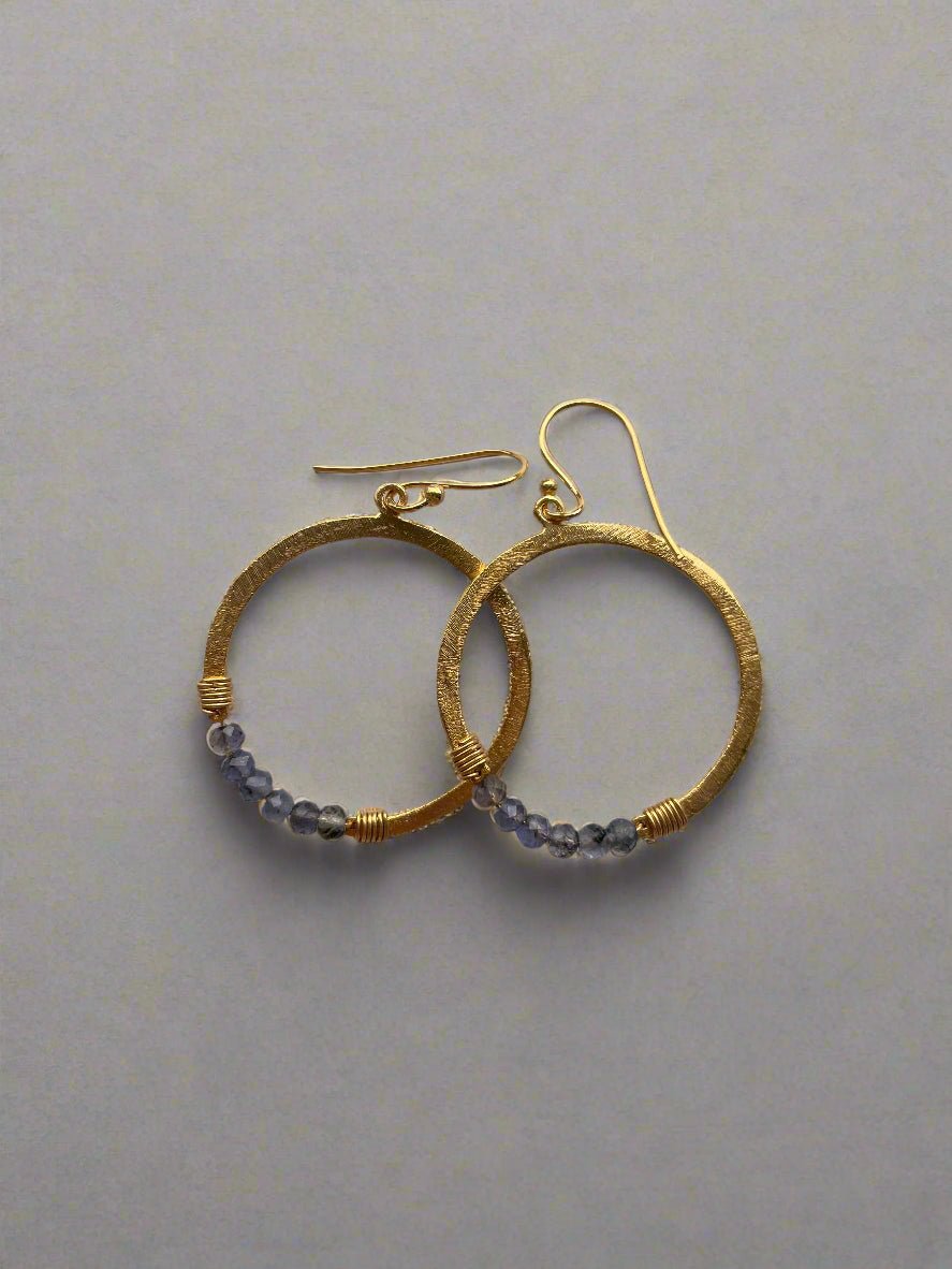 Gawjus Earring 20 - Gawjus