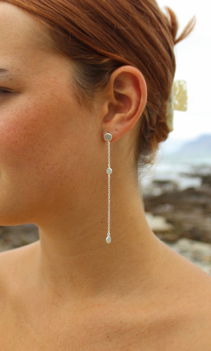 Gawjus Earring #23 - Gawjus.CapeTown