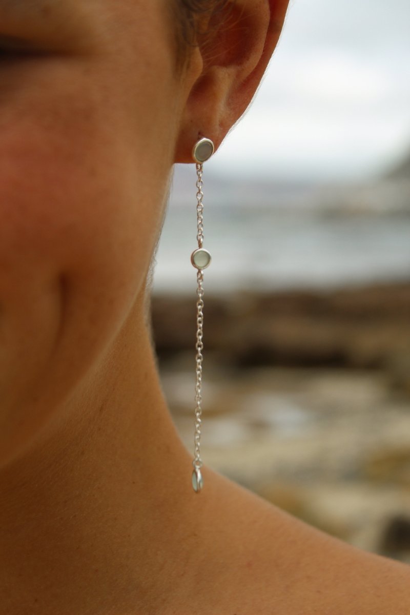 Gawjus Earring #23 - Gawjus.CapeTown