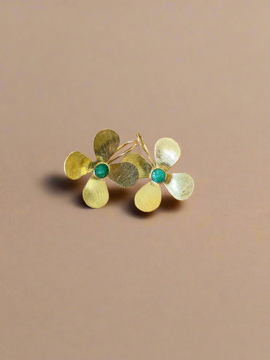 Gawjus Earring 25 - Gawjus