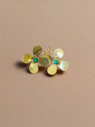 Gawjus Earring 25 - Gawjus