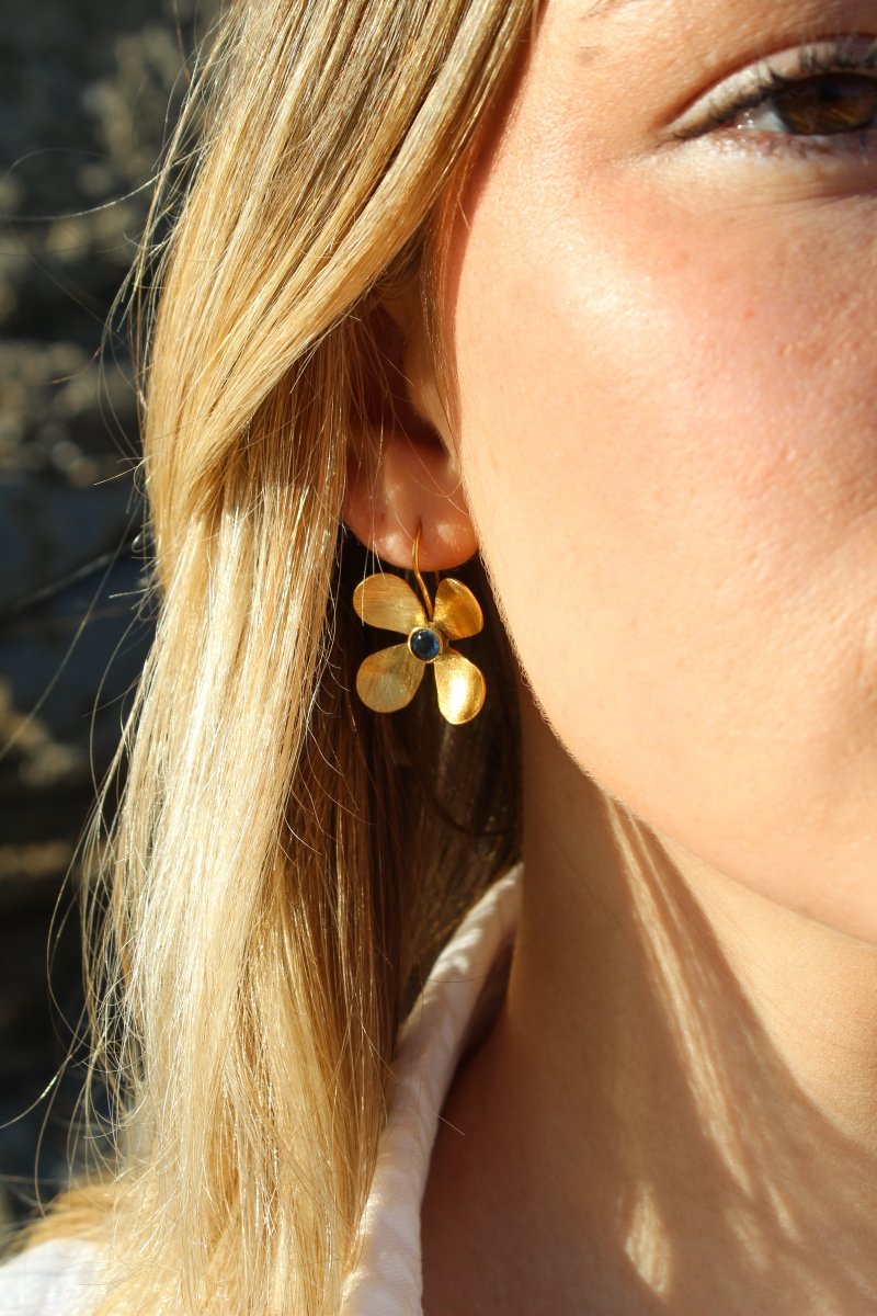 Gawjus Earring 25 - Gawjus