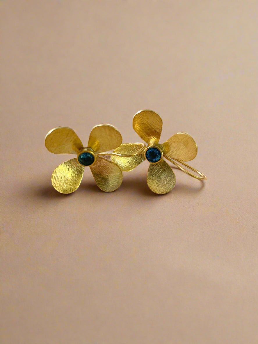 Gawjus Earring 25 - Gawjus