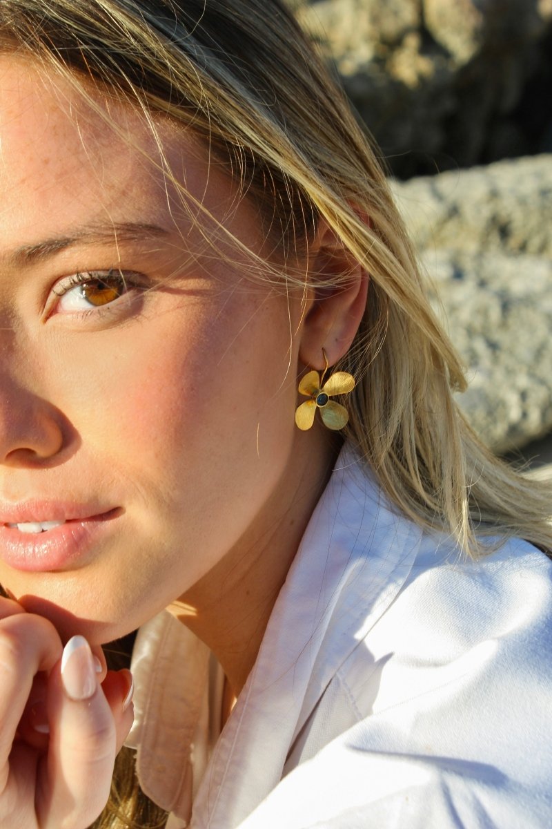 Gawjus Earring 25 - Gawjus