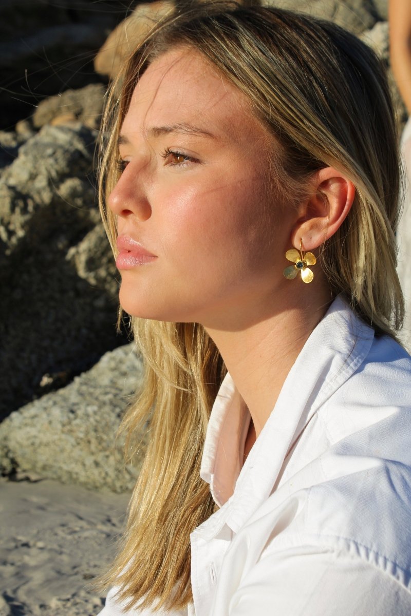 Gawjus Earring 25 - Gawjus