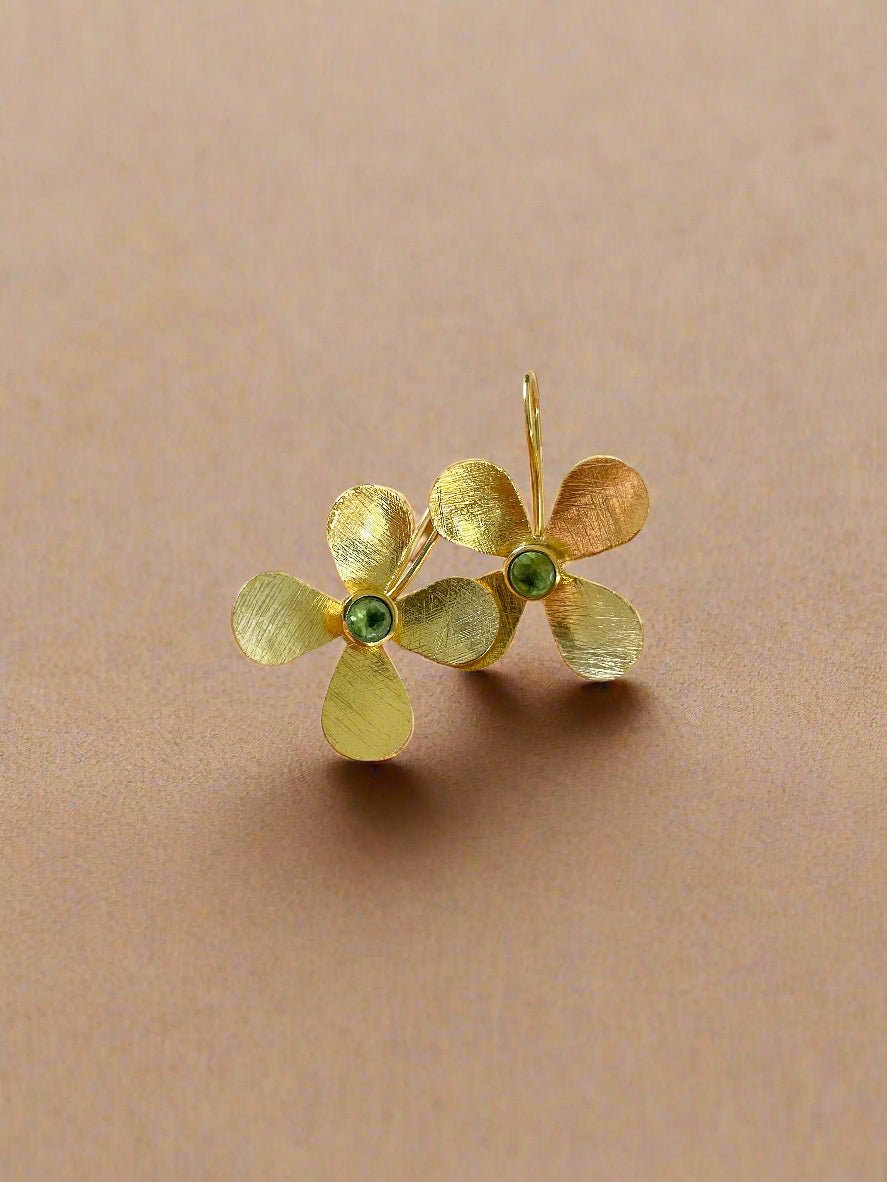 Gawjus Earring 25 - Gawjus