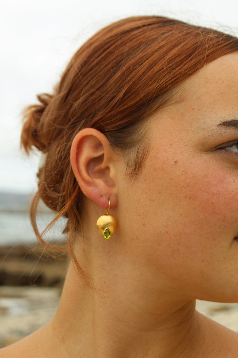 Gawjus Earring #26 - Gawjus.CapeTown