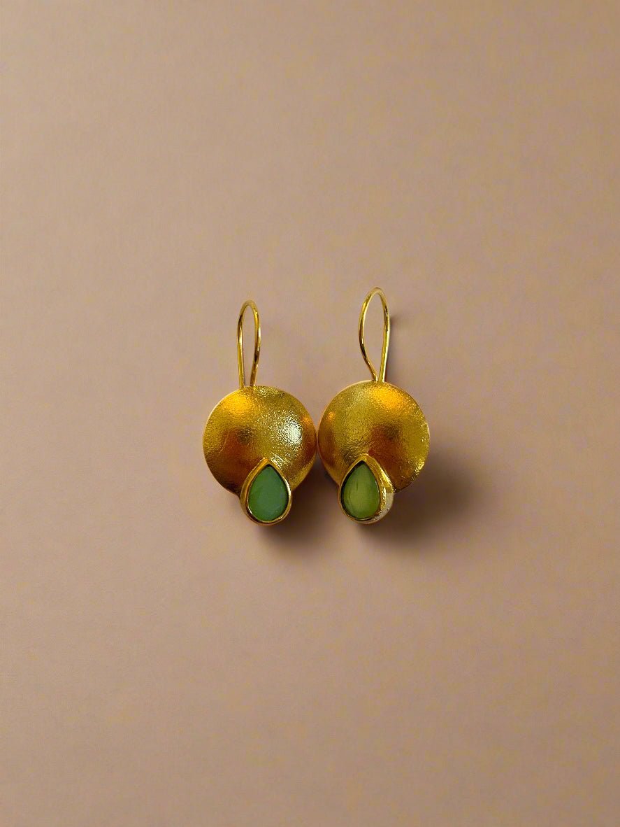 Gawjus Earring 26 - Gawjus