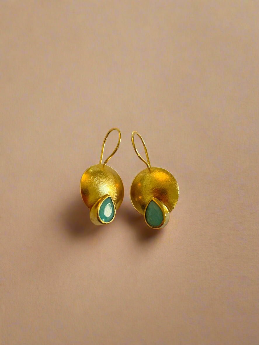 Gawjus Earring 26 - Gawjus