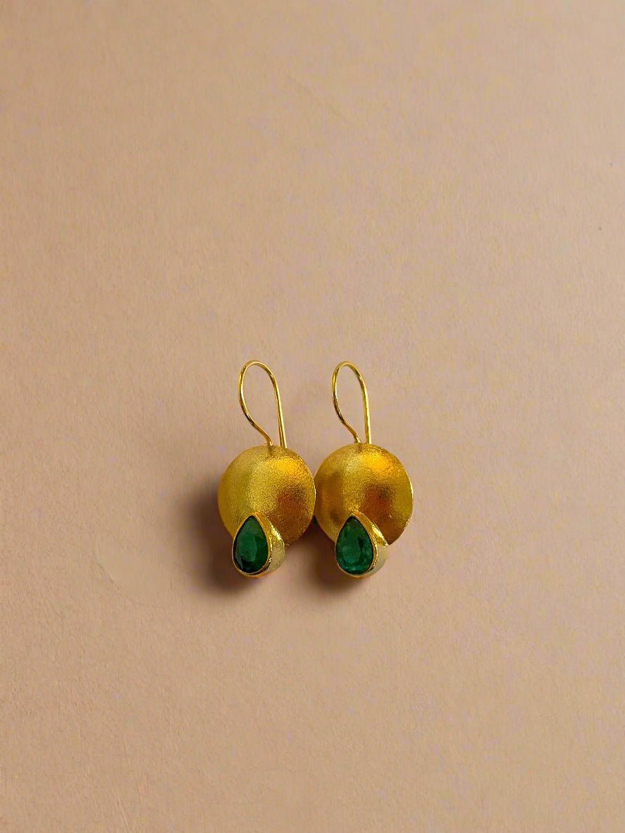 Gawjus Earring 26 - Gawjus