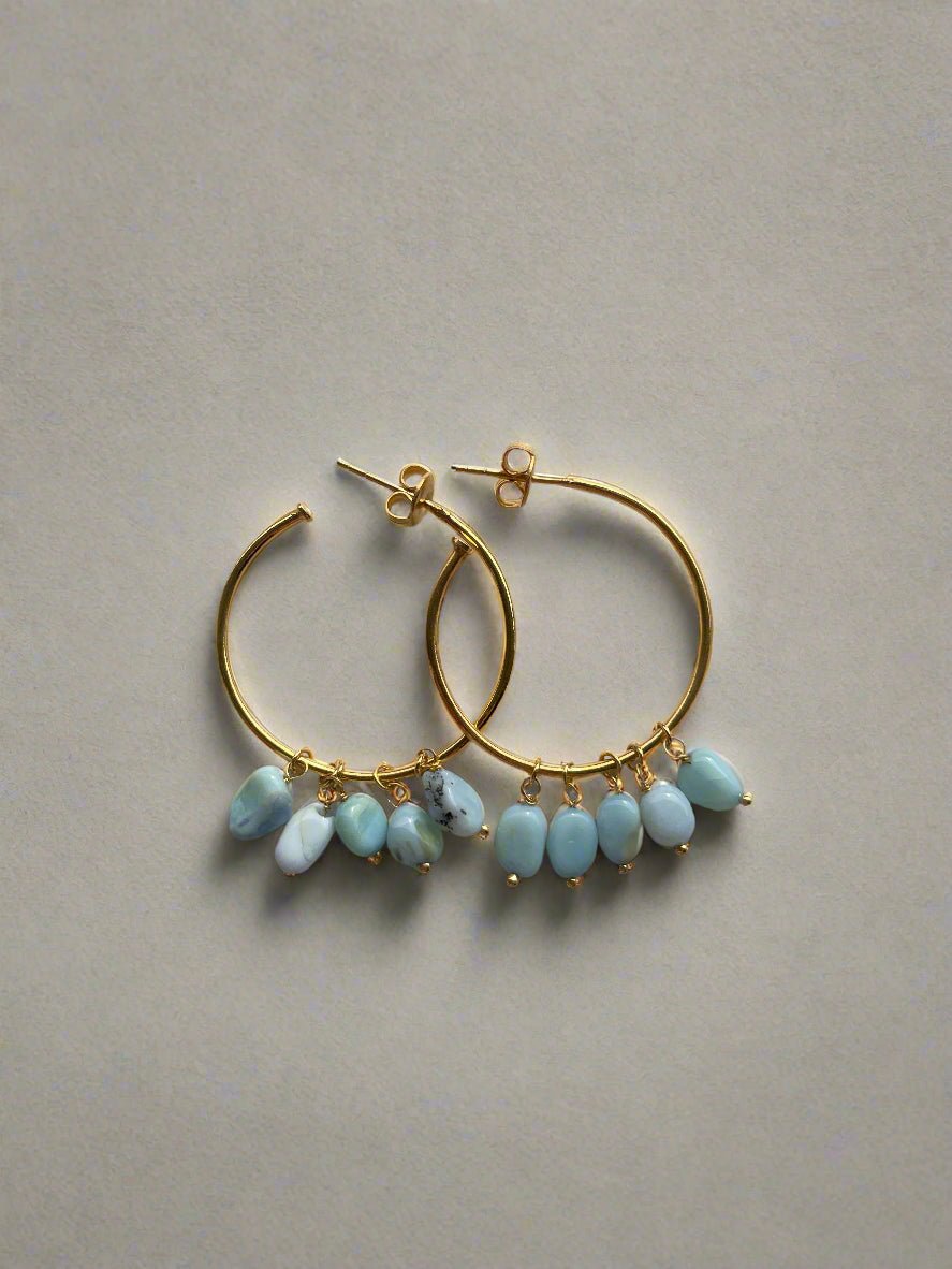 Gawjus Earring 28 - Gawjus