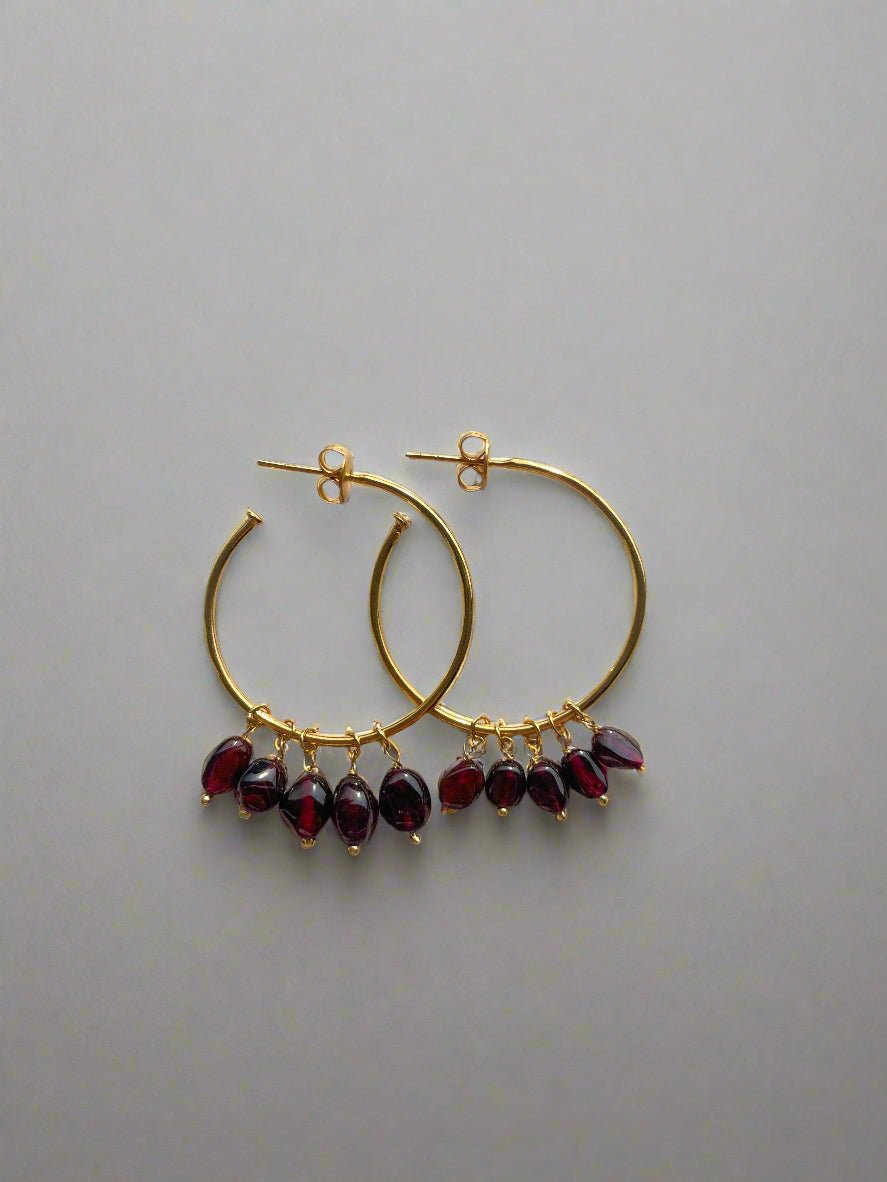 Gawjus Earring 28 - Gawjus