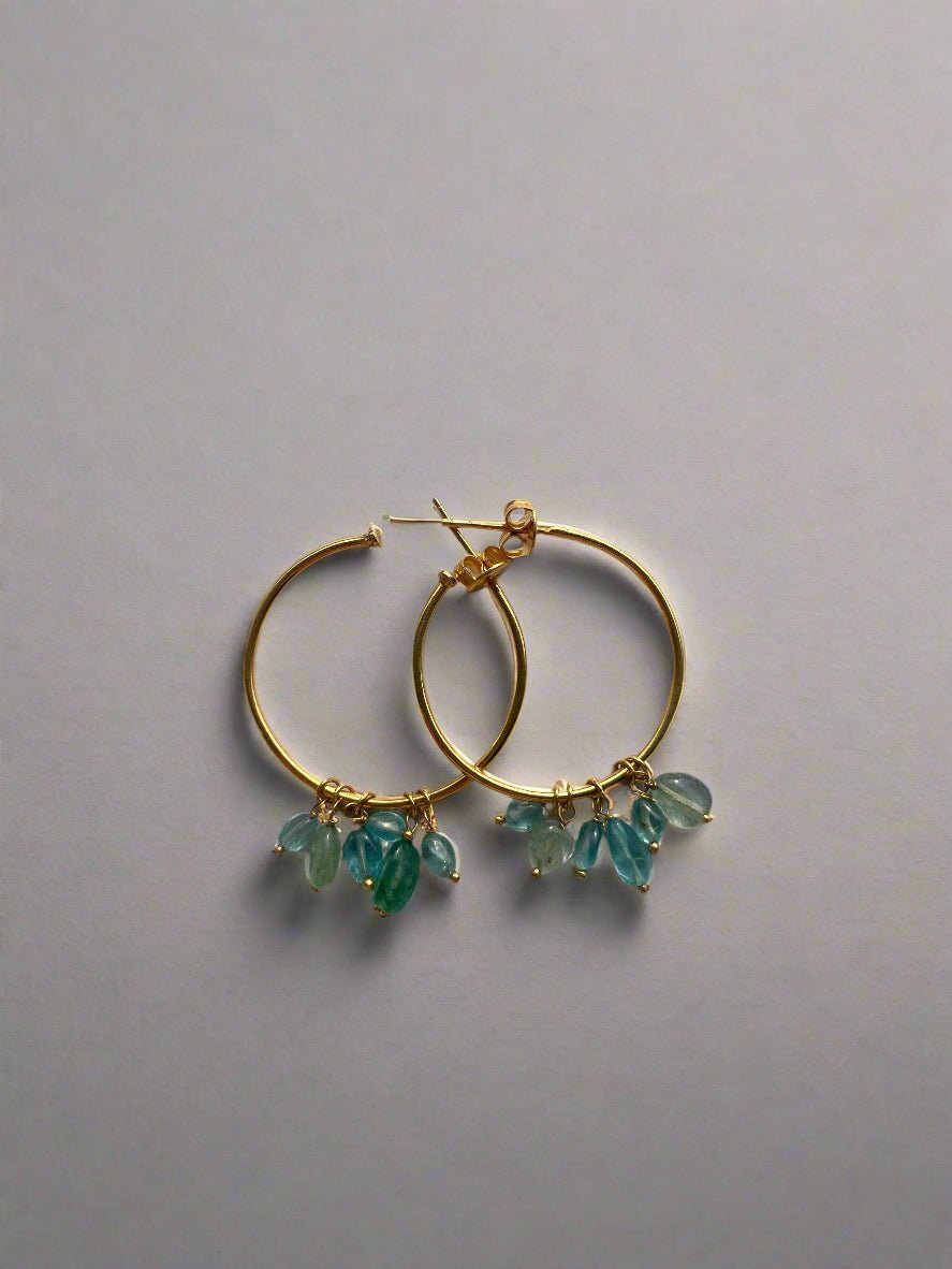 Gawjus Earring 28 - Gawjus