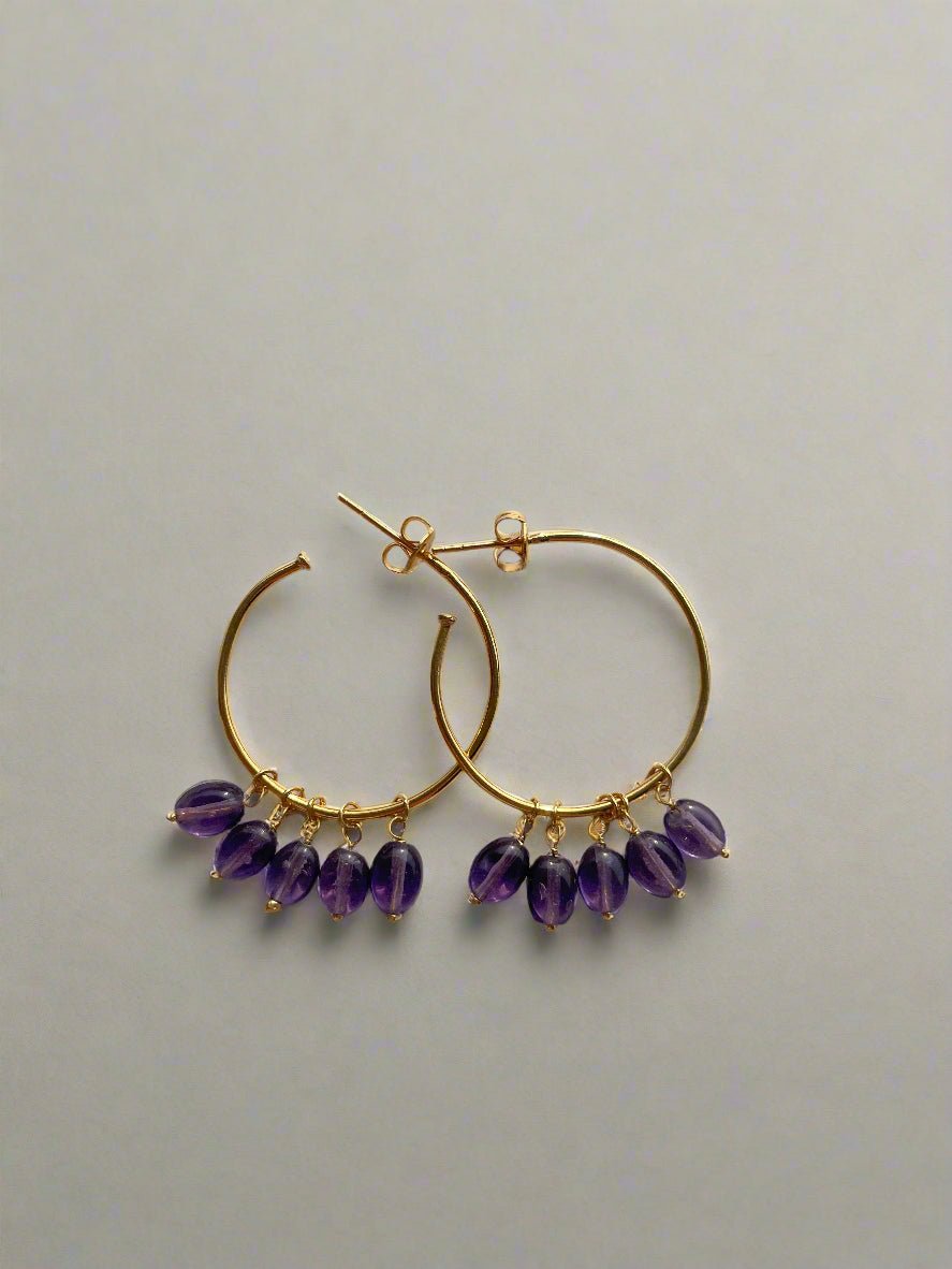 Gawjus Earring 28 - Gawjus