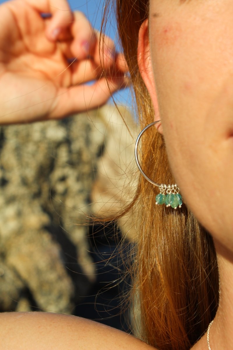 Gawjus Earring 29 - Gawjus