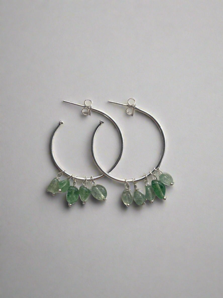 Gawjus Earring 29 - Gawjus