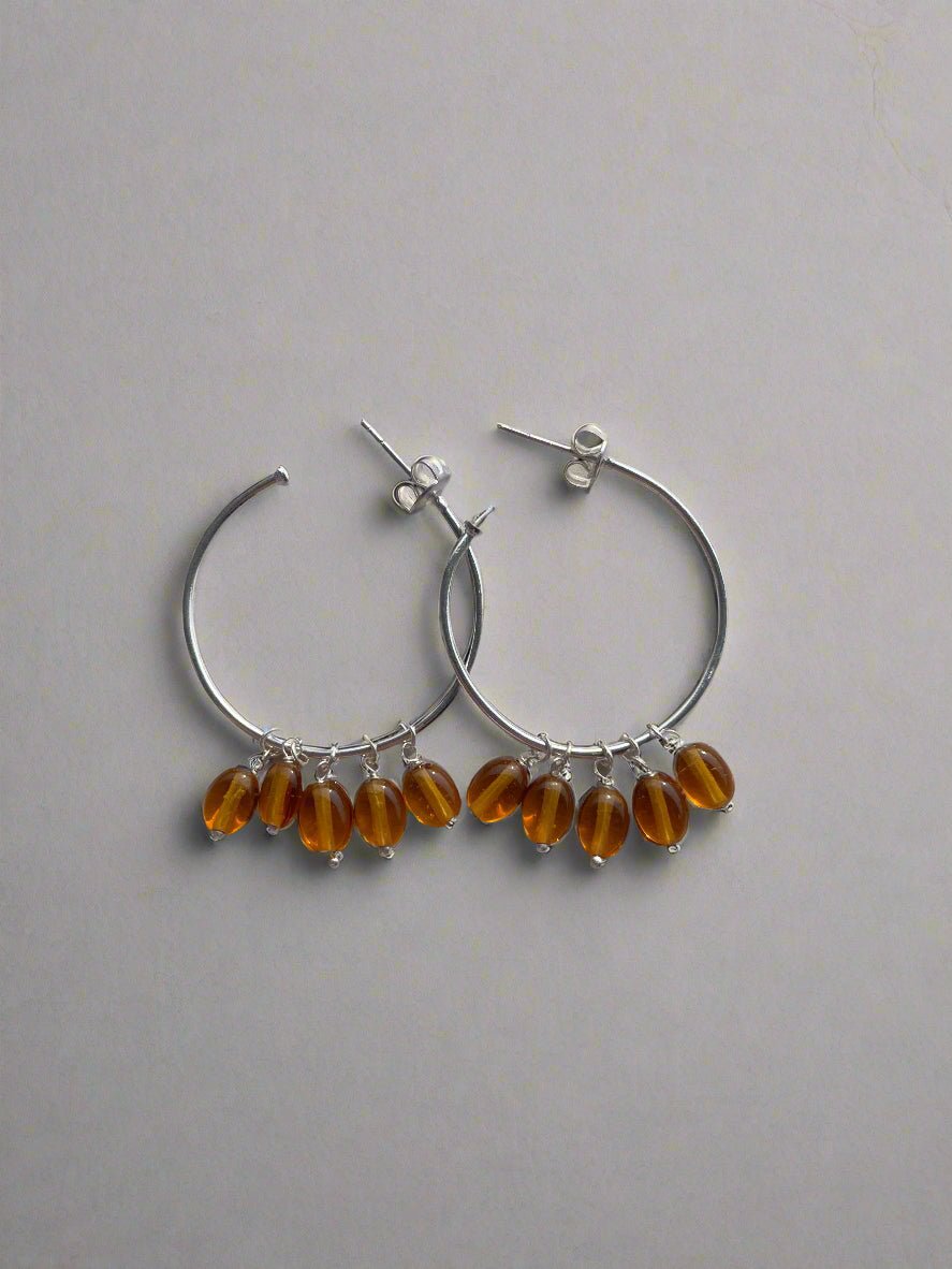 Gawjus Earring 29 - Gawjus