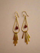 Gawjus Earring 3 - Gawjus