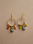 Gawjus Earring 30 - Gawjus