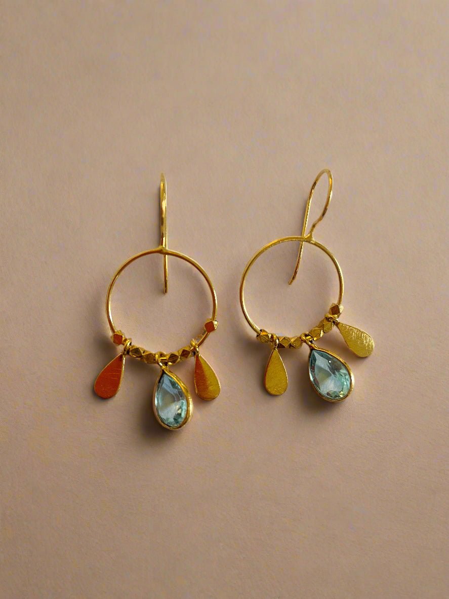 Gawjus Earring 30 - Gawjus