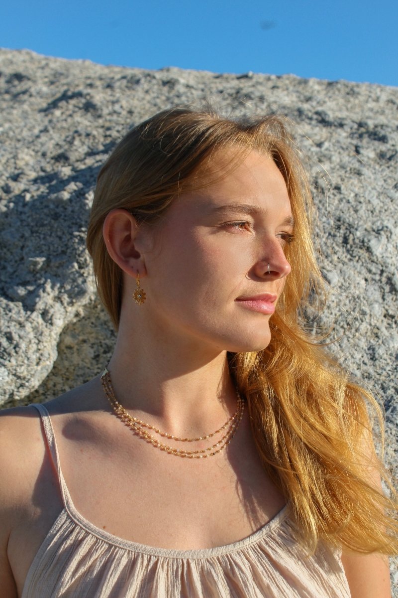 Gawjus Earring 33 - Gawjus