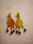 Gawjus Earring 34 - Gawjus