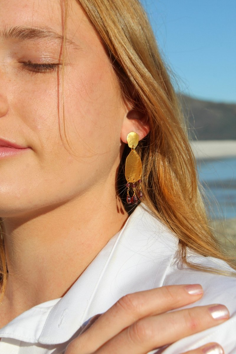 Gawjus Earring 34 - Gawjus