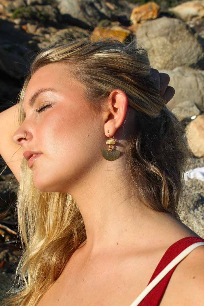 Gawjus Earring 35 - Gawjus