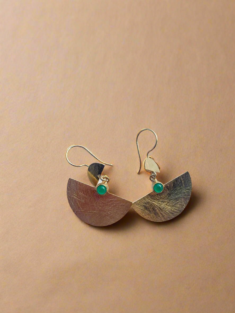 Gawjus Earring 35 - Gawjus