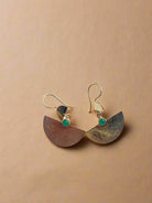 Gawjus Earring 35 - Gawjus