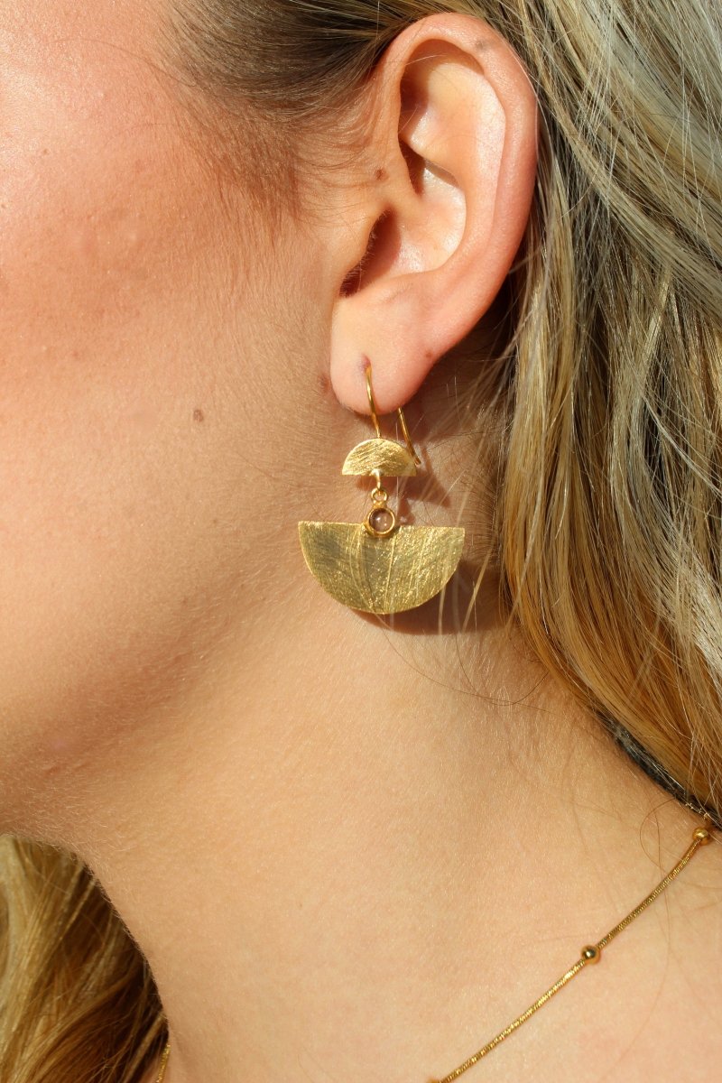 Gawjus Earring 35 - Gawjus